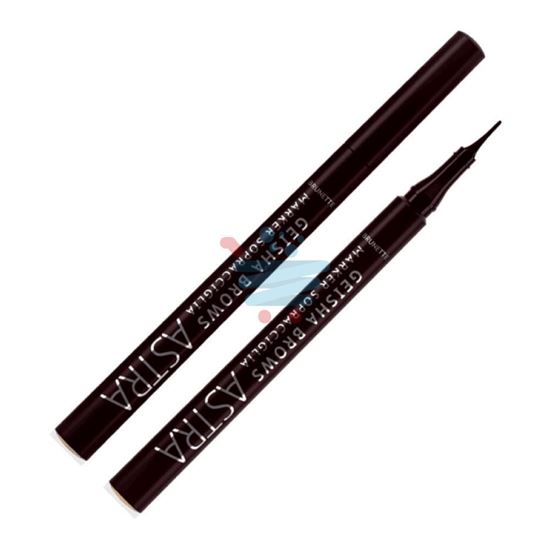 ASTRA GEISHA BROWS MARKER SOPRACCIGLIA 03 BRUNETTE