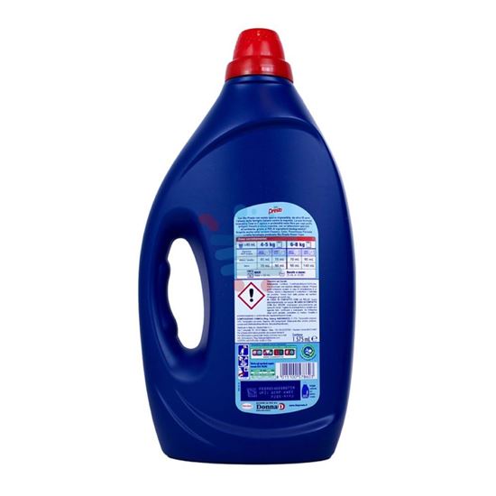 BIO PRESTO LIQUIDO IGIENE E FRESCHEZZA 35 LAVAGGI 1.575 ML