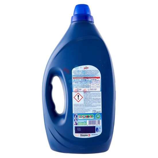 BIO PRESTO LIQUIDO CLASSICO 35 LAVAGGI 1.575 ML