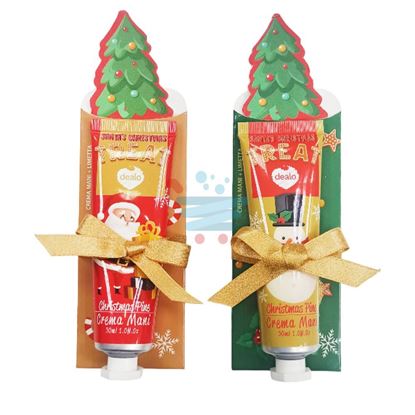 DEALO SET CREMA MANI+LIMETTA