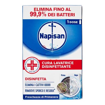 NAPISAN CURALAVATRICE 250ML