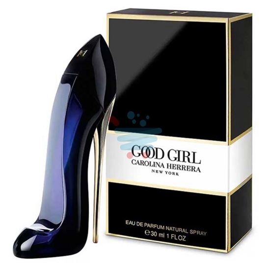 CAROLINA HERRERA GOOD GIRL EAU DE PARFUM 30ML