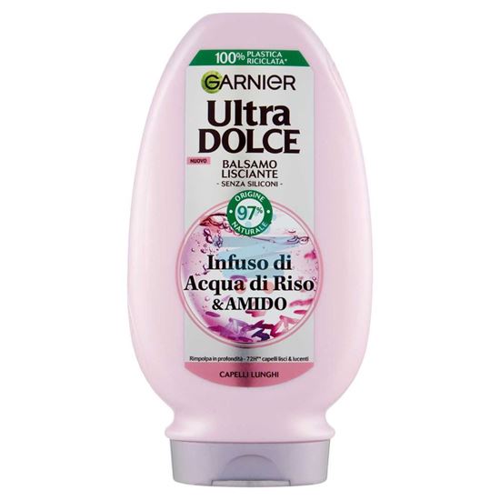 ULTRA DOLCE BALSAMO ACQUA DI RISO 200ML