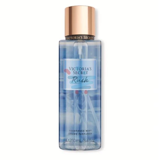 VICTORIA'S SECRET RUSH FRAGRANCE 250ML