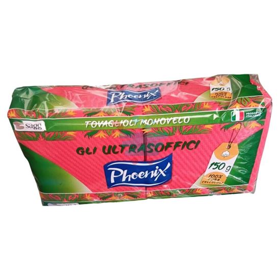 PHOENIX TOVAGLIOLI ROSSI 150GR