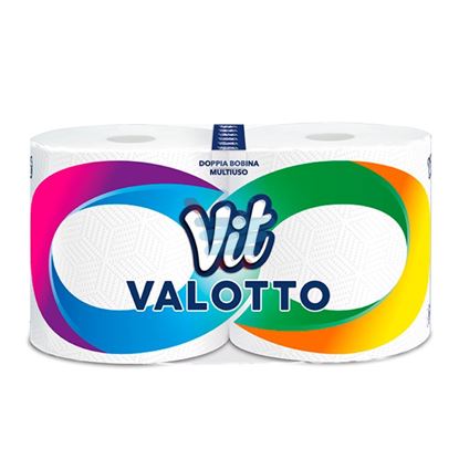 VIT VALOTTO 2 BOBINE 2 VELI