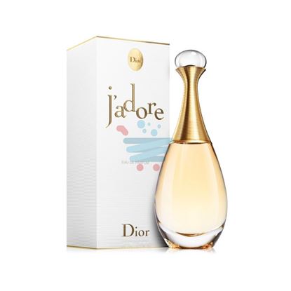 CHRISTIAN DIOR J'ADORE EAU DE PARFUM 50ML