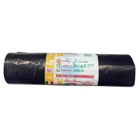 ROL SAC SACCHI 90X120 5PZ