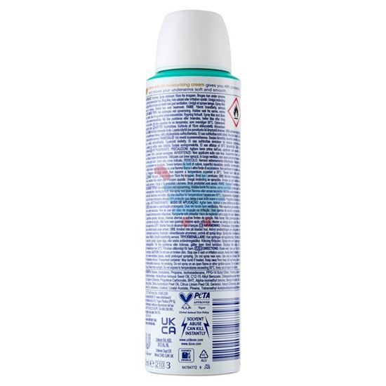 DOVE FRESH CARE ANTI-PERSPIRANT 150 ML