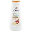DOVE ADVANCED CARE DOCCIASCHIUMA DOLCE NUTRIMENTO OLIO D'ARGAN 225 ML