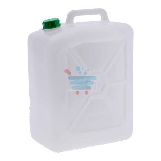 ECOPLAST BIDONE 30LT
