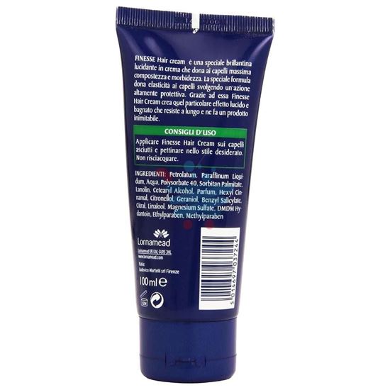 FINESSE HAIR CREAM 100ML