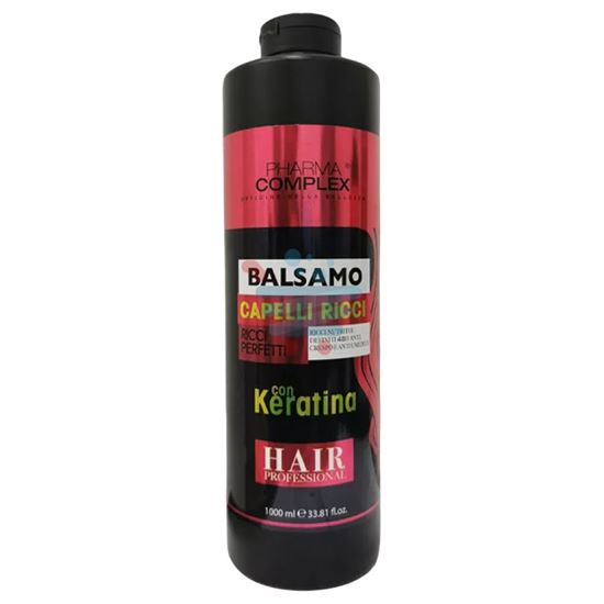 PHARMA COMPLEX BALSAMO RICCI 1LT