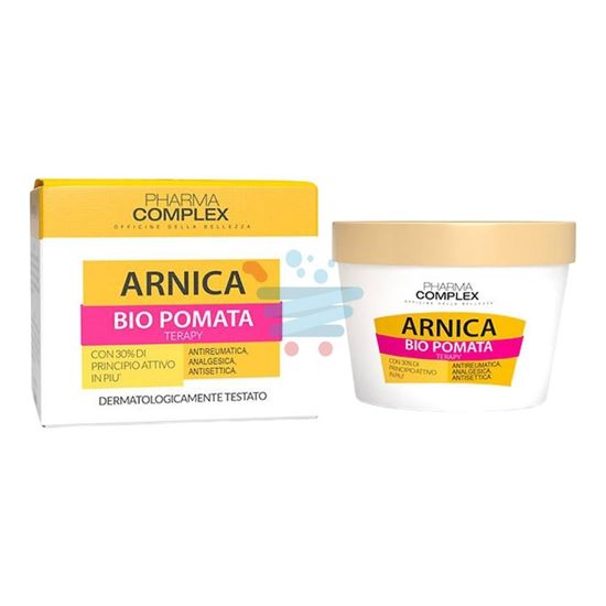 PHARMA COMPLEX BIOPOMATA ALL'ARNICA 250ML