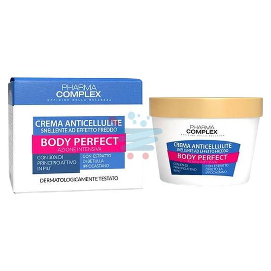 PHARMA COMPLEX CREMA RASSODANTE CORPO E GLUTEI 250ML