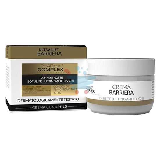 PHARMA COMPLEX CREMA VISO BARRIERA 50ML