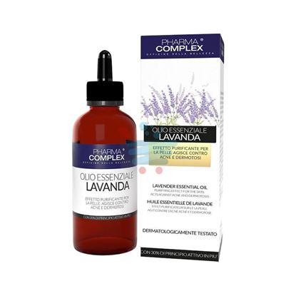 PHARMA COMPLEX OLIO LAVANDA 100ML