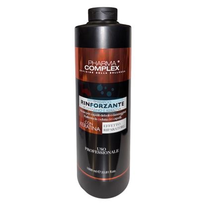 PHARMA COMPLEX SHAMPOO RINFORZANTE 1LT