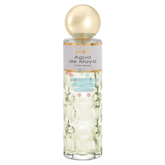SAPHIR EAU DE PARFUM SPRAY AGUA DE MAYO 30ML