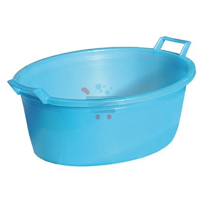 ECOPLAST BACINELLA OVALE 50CM