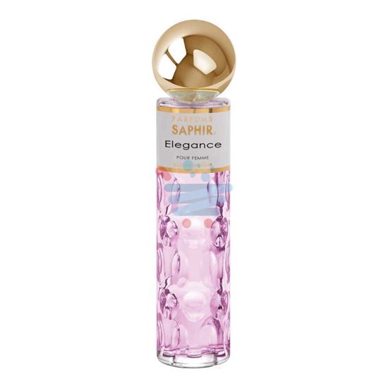SAPHIR EAU DE PARFUM SPRAY ELEGANCE 30ML