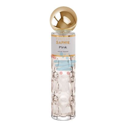 SAPHIR EAU DE PARFUM SPRAY PINK 30ML