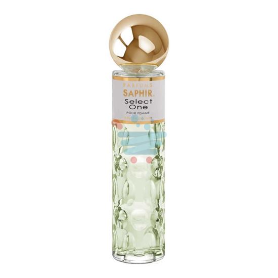 SAPHIR EAU DE PARFUM SPRAY SELECT ONE 30ML
