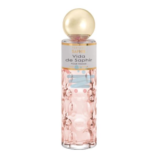 SAPHIR EAU DE PARFUM SPRAY VIDA 30ML