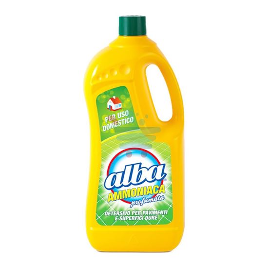 ALBA AMMONIACA PRIMAVERILE 2LT