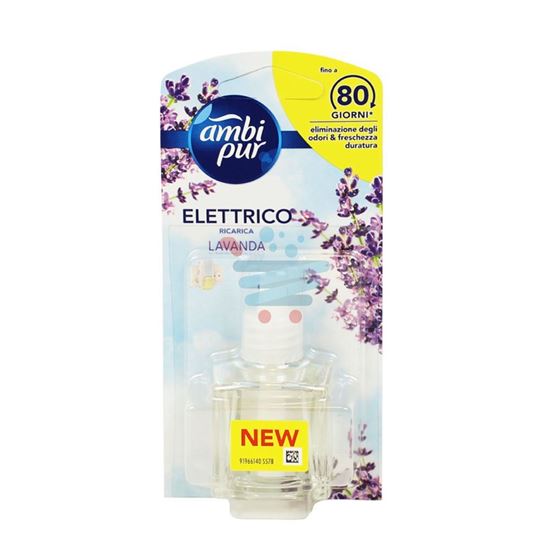 AMBIPUR DEODORANDE  RICARICA LAVANDA 20 ML
