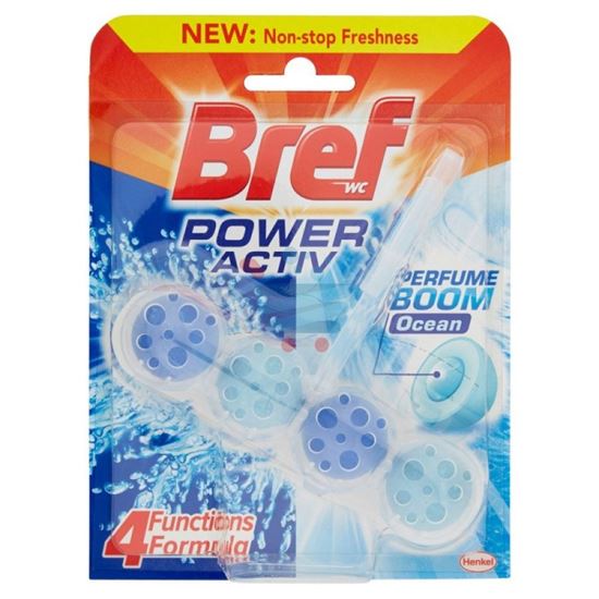 BREF WC POWER ACTIVE OCEAN BREEZE 51GR