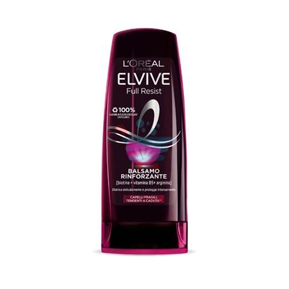 ELVIVE BALSAMO ARGININA FULL RESIST 400ML