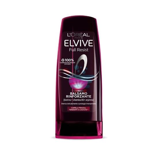 ELVIVE BALSAMO ARGININA FULL RESIST 400ML