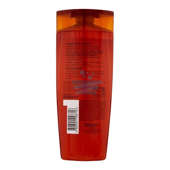 ELVIVE SHAMPOO OLIO STRAORDINARIO CON JOJOBA 250ML