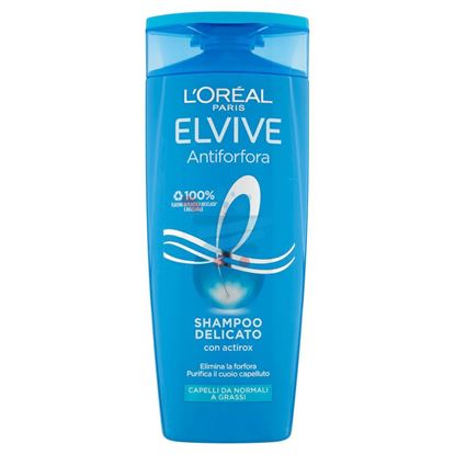 ELVIVE SHAMPOO ANTIFORFORA CAPELLI NORMALI 400ML