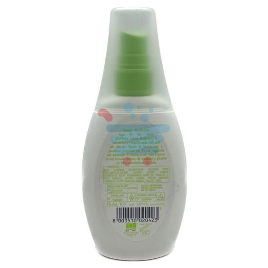 BREEZE DEODORANTE VAPO NO GAS THE VERDE 75ML