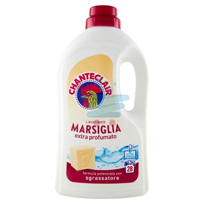 CHANTECLAIR LIQUIDO MARSIGLIA 28 LAV 1260ML
