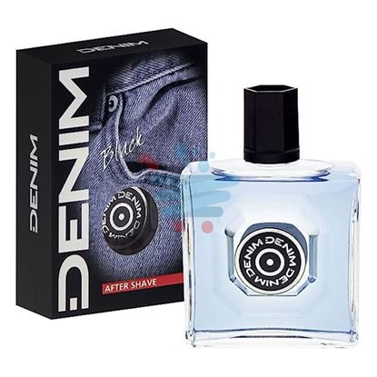DENIM AFTER BLACK 100ML