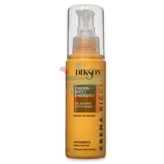 DIKSON CREMA RICCI CONSUMER 500ML