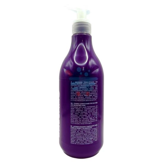 DIKSON BALSAMO ANTIGIALLO 500 ML
