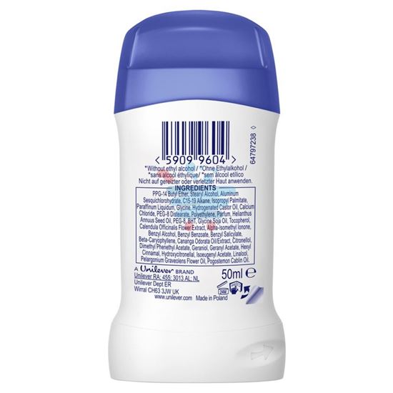 DOVE DEO STICK 72h ADVANCED CARE ORIGINAL 50ML