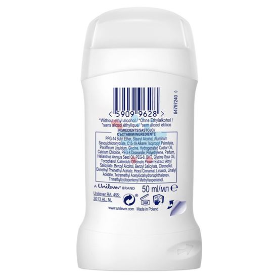 DOVE DEODORANTE STICK 72h GO FRESH ADVANCED CARE PEAR 50 ML