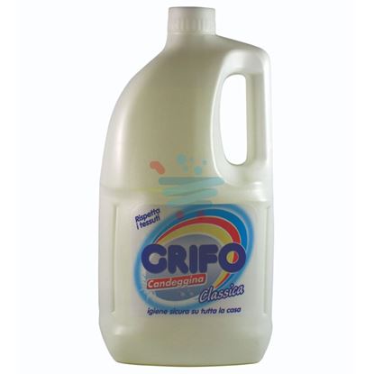 GRIFO CANDEGGINA 3LT