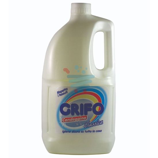 GRIFO CANDEGGINA 3LT
