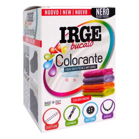 IRGE COLORANTE NERO