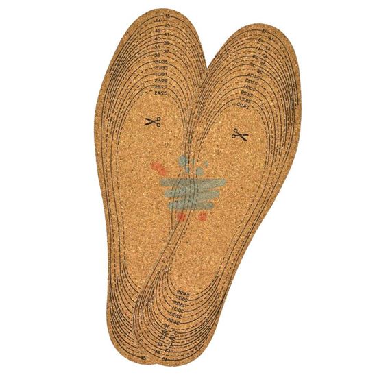 JUMBO SOLETTE SUGHERO 2PZ