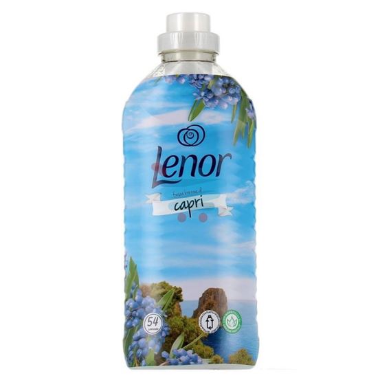 LENOR AMMORBIDENTE CONCENTRATO CAPRI 54 LAVAGGI 1134ML