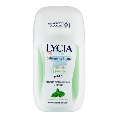 LYCIA INTIMO FRESCA 200ML