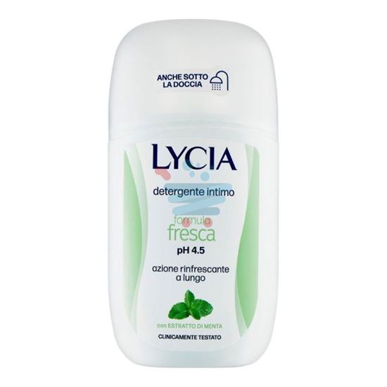 LYCIA INTIMO FRESCA 200ML
