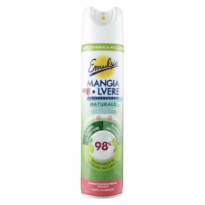MANGIAPOLVERE NATURALE  300ML